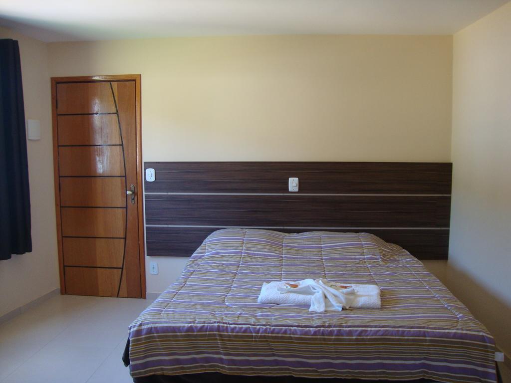 Pousada Circuito das Águas Caxambu Habitación foto