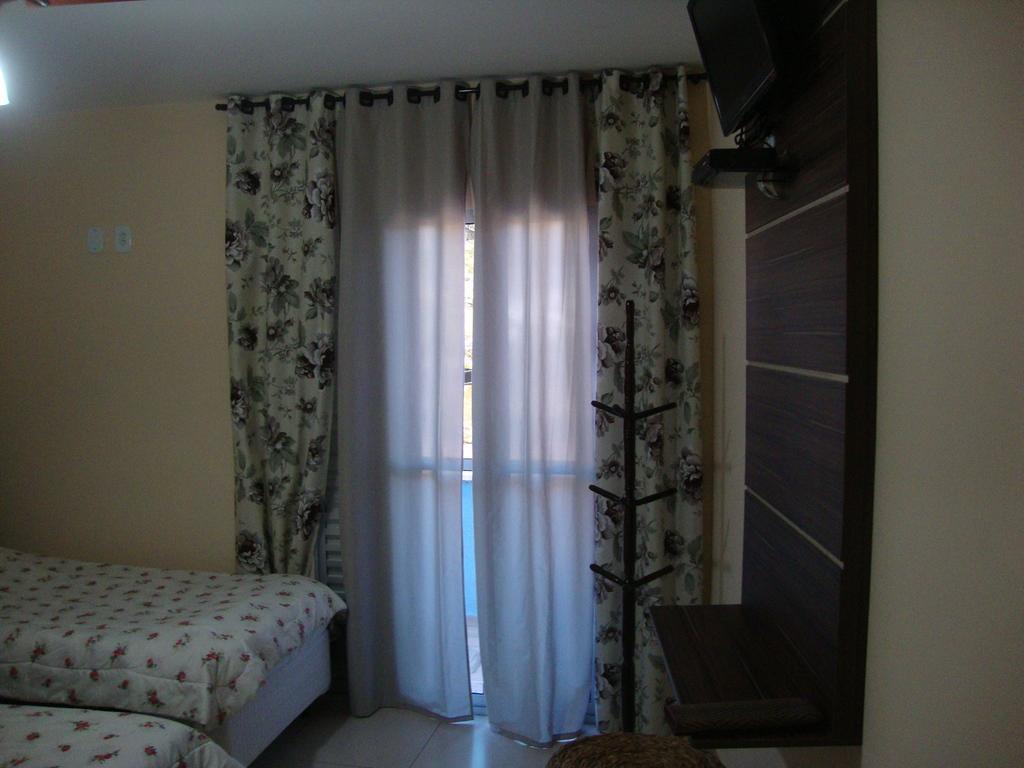Pousada Circuito das Águas Caxambu Habitación foto