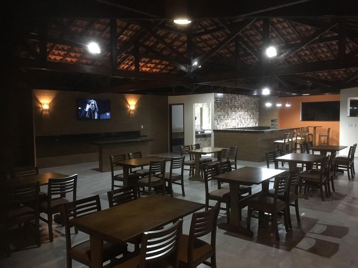 Pousada Circuito das Águas Caxambu Exterior foto